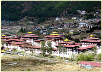 Bhutan Tour