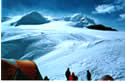 Mera peak high camp , Oct 1999