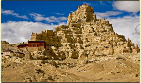  Guge landscape, bhoto by Bart ,Holy Mt. Kailash, Tibet tour, incredible landscape in guge kingdom