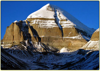 Holy Mt. Kailash - Mansarovar Yatra
