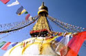 Boudhanath kathmandu - India Nepal Tibet tour 