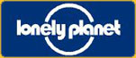 Lonely Planet - Trusted guide book