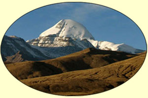 Holy Mt. Kailash, Tibet tour, Tour to Tibet, Tour to Kailash, Tour to Holy Mt. Kailash  Mansarovar