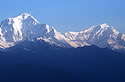 Mt. Dhaulagiri view