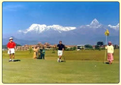 Nepal Golf Tour,nepal golf and casino package, himalayan golf package,save on vacation package