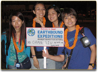 Welcome to Nepal - Earthbound Expeditions - Nepal, an adeventure travel and trekking  holidays to asia